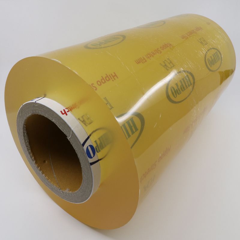 12" Cling Deli Wrap