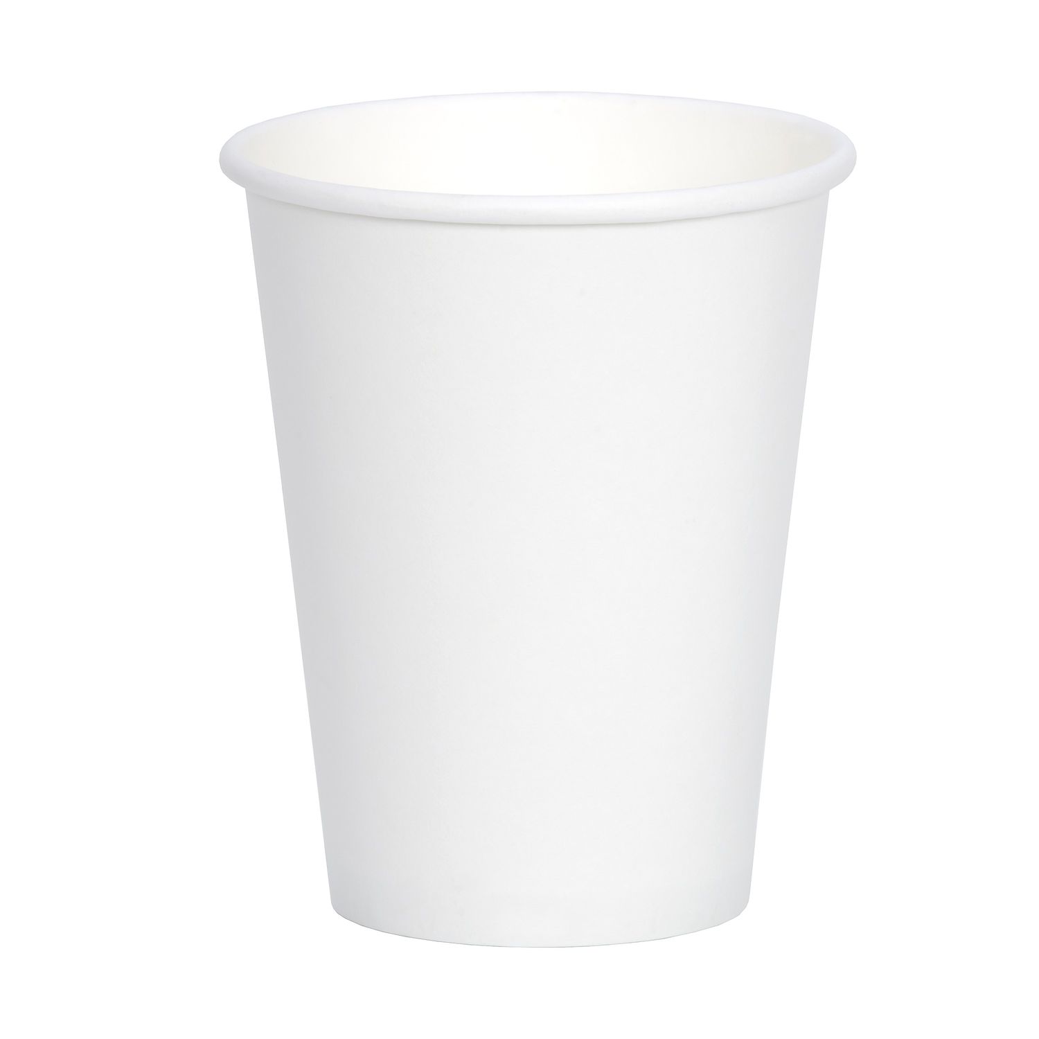 12oz Single Wall Paper Cup