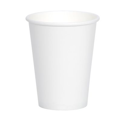 12oz Single Wall Paper Cup