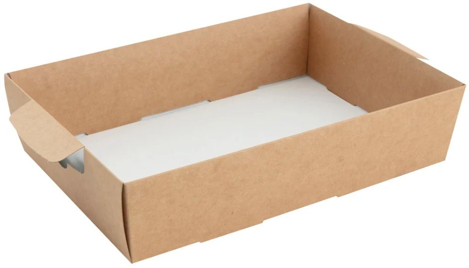 Small Platter Base (or half insert for large platter)