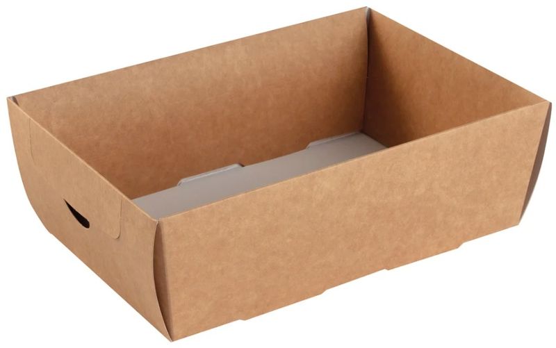 Extra Small Platter Base (or quarter insert for large platter)