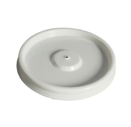 4oz Flat Vented Lid