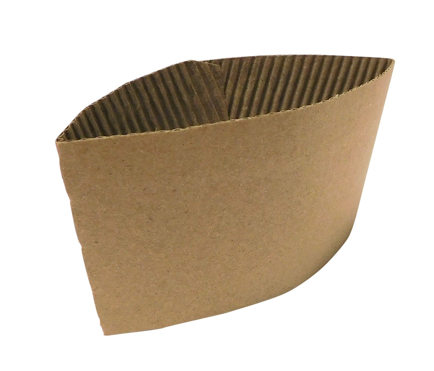 8oz Coffee Cup Sleeve