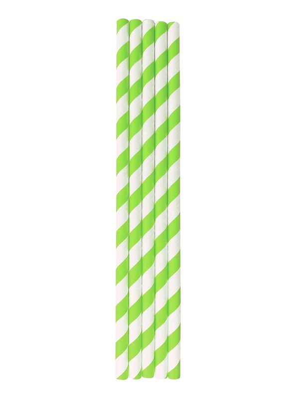 Jumbo Paper straw