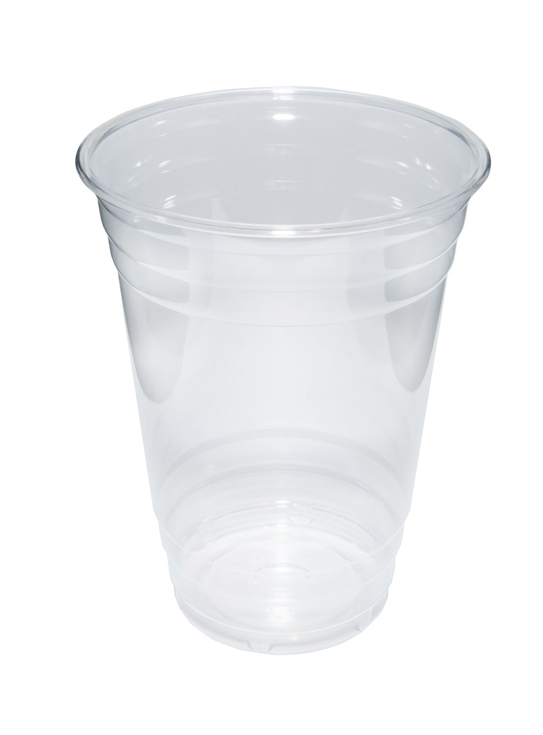 20oz Clear r-Pet Cup