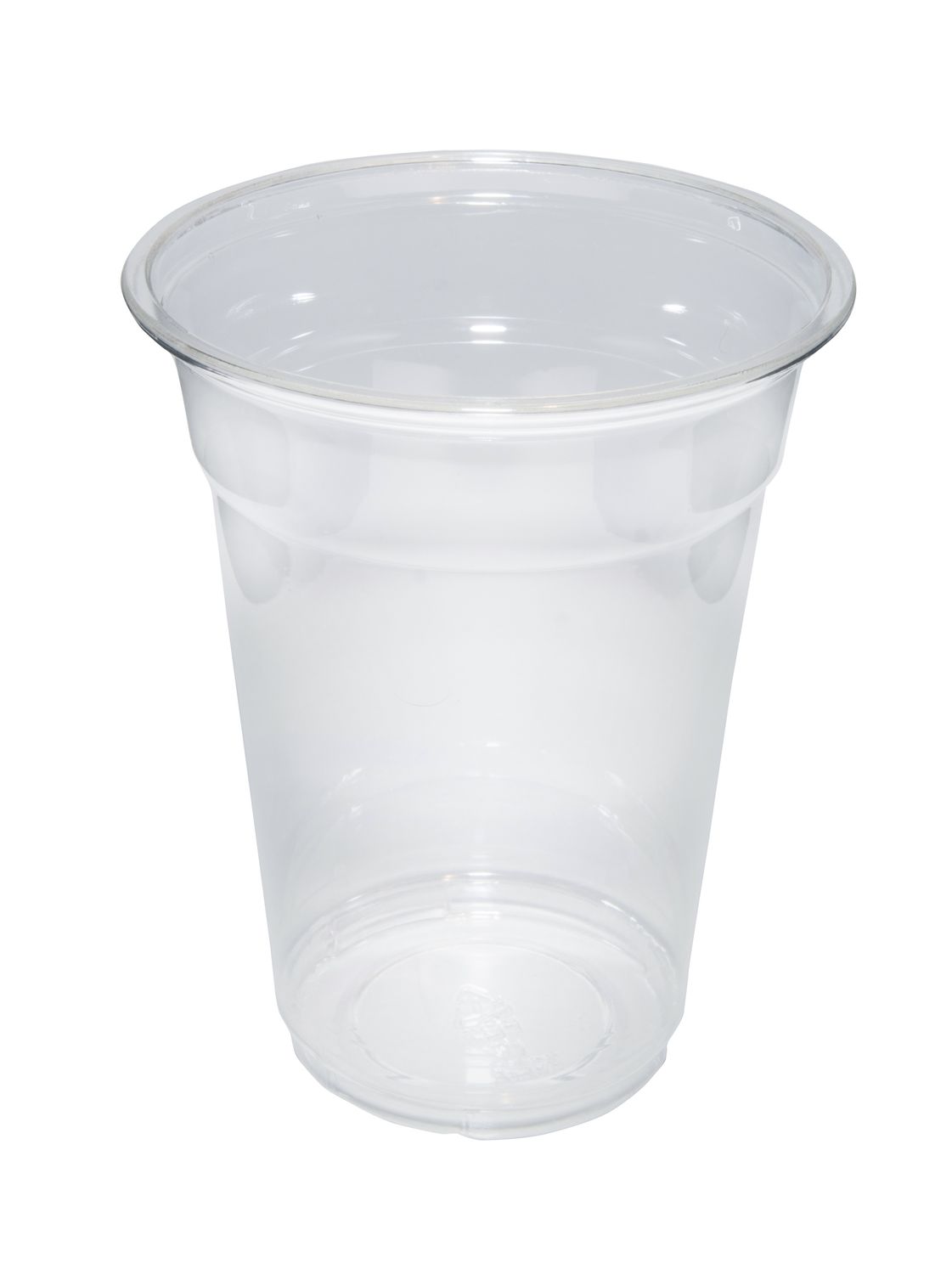 9oz Clear r-Pet Cup