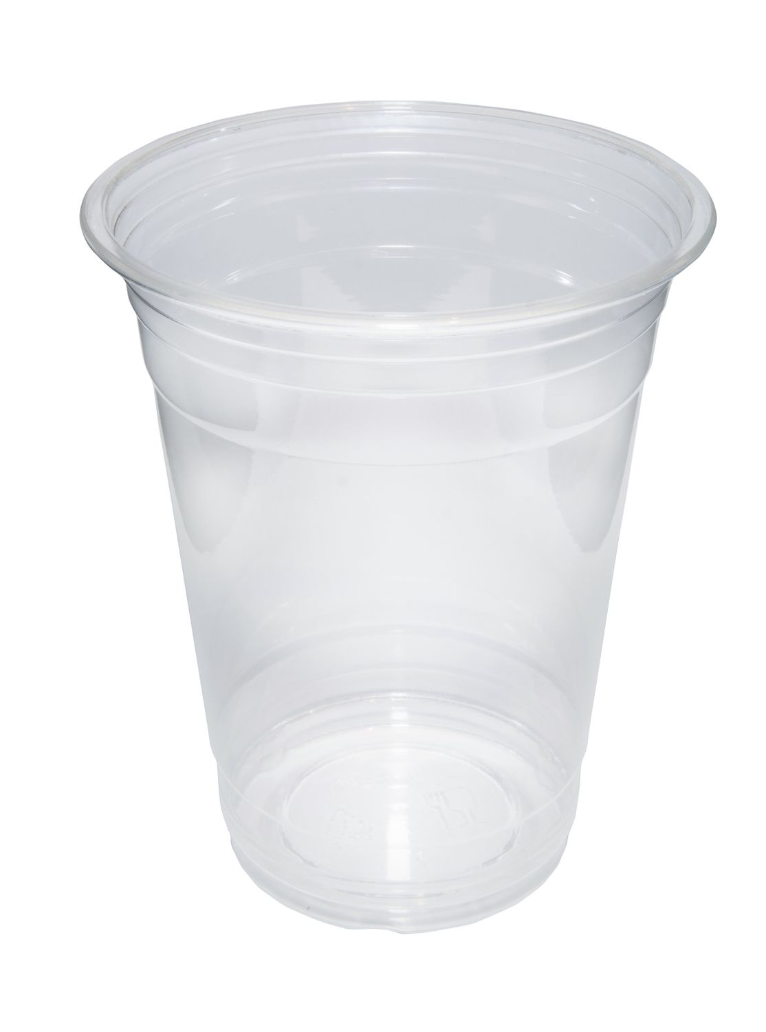 12/14oz Clear r-Pet Cup
