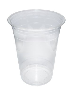 12/14oz Clear r-Pet Cup