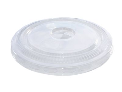 12-20oz Flat Straw Slot Lid