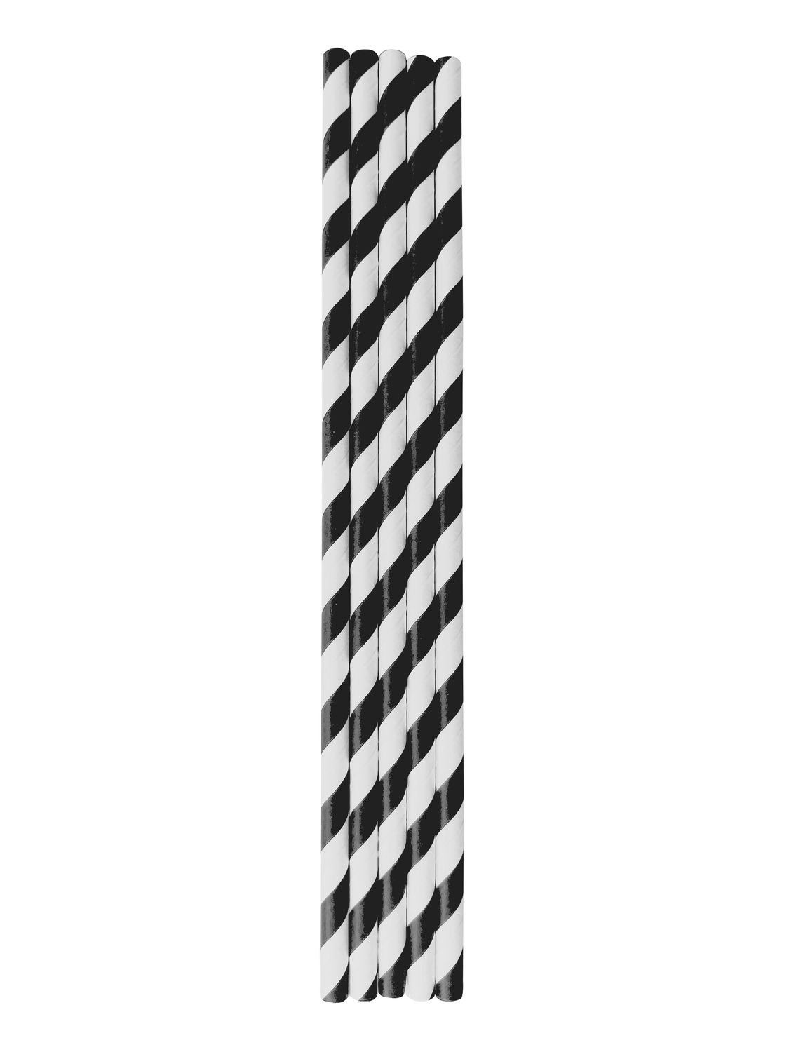 Standard Paper Straw