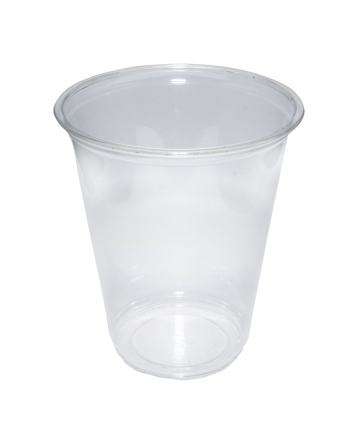 7oz Clear r-Pet Cup