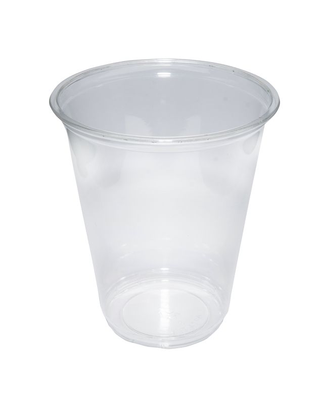 7oz Clear r-Pet Cup