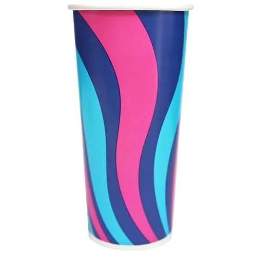 22oz Cold Paper Cup