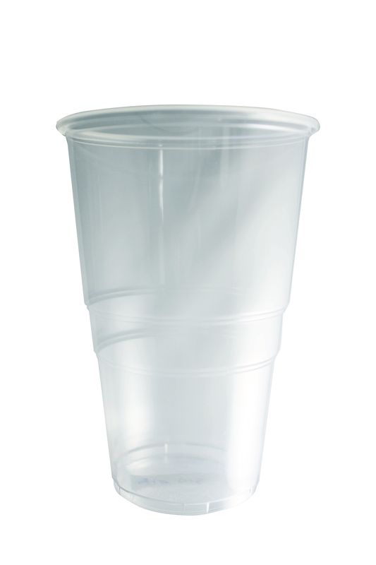 Pint Tumbler