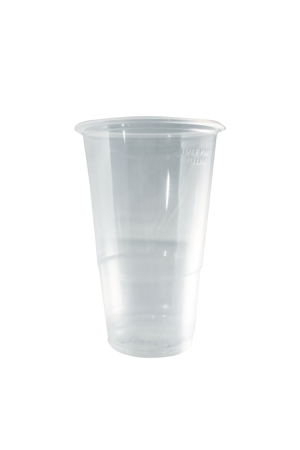 Half Pint Tumbler