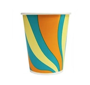 9oz Cold Paper Cup