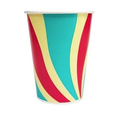 12oz Cold Paper Cup