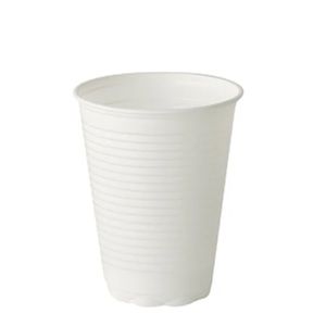 7oz Tall White Vending Cups