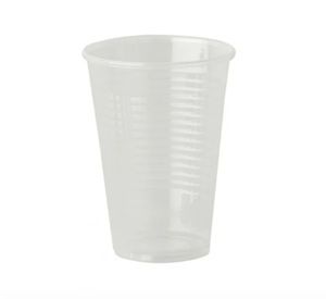 7oz Clear Cup
