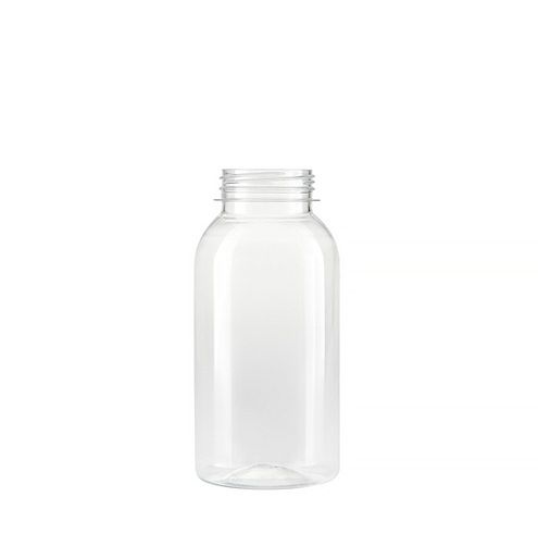 250ml Juice Bottles & lids