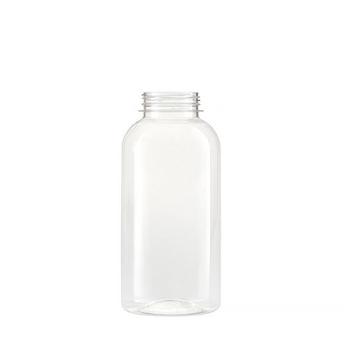 500ml Juice Bottles & lids