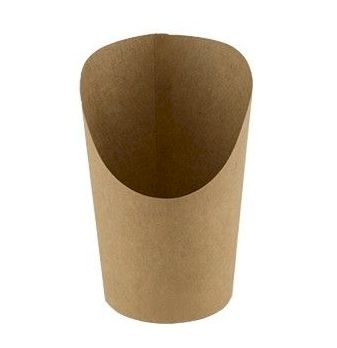 Tortilla Wrap Pot
