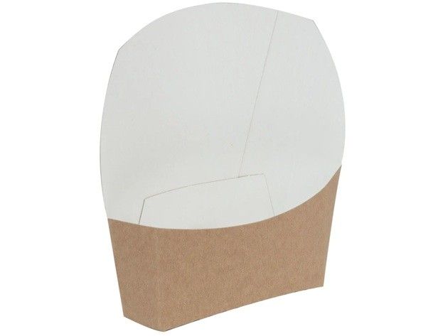 Tortilla Scoop