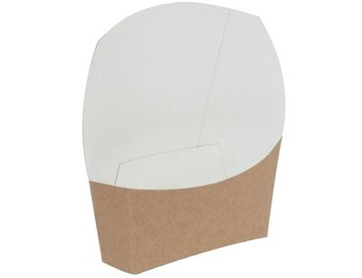 Tortilla Scoop Tortilla Scoop