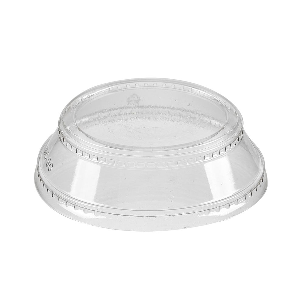 Dome PLA Lid for Insert Pot