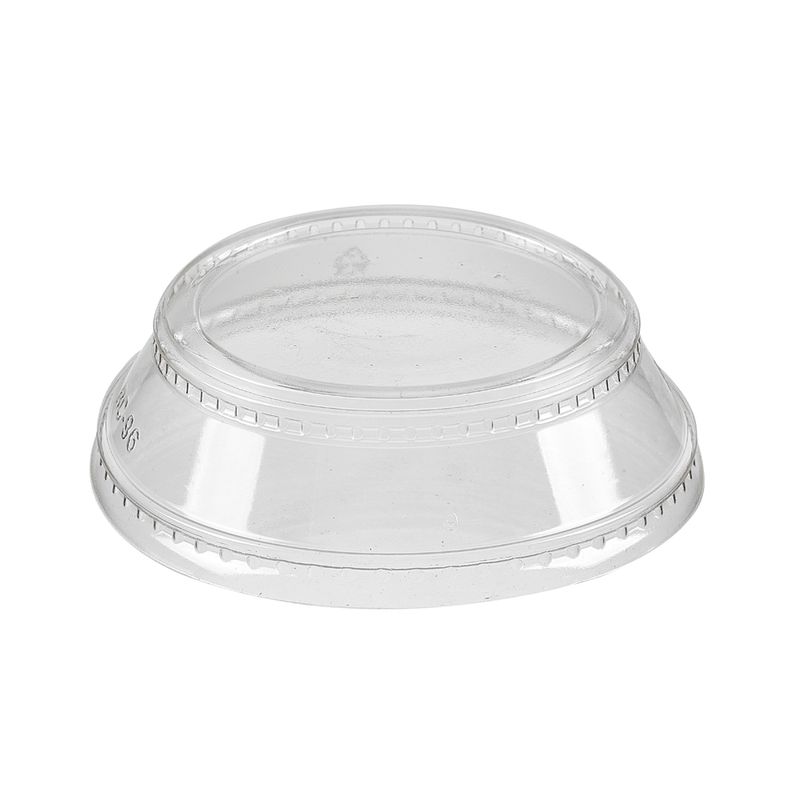 Dome PLA Lid for Insert Pot