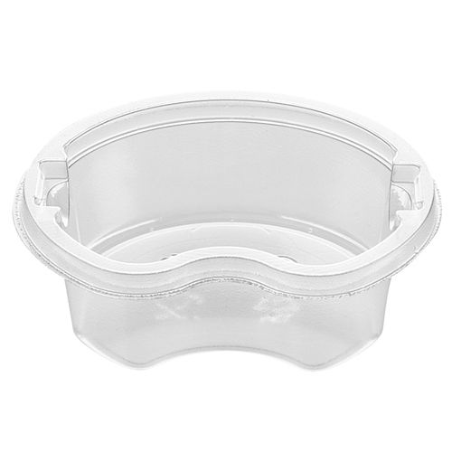 80ml PET Pot Insert