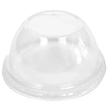 4oz Ice Cream Pot Dome Lid