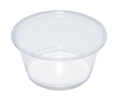 2oz PP Portion Pot