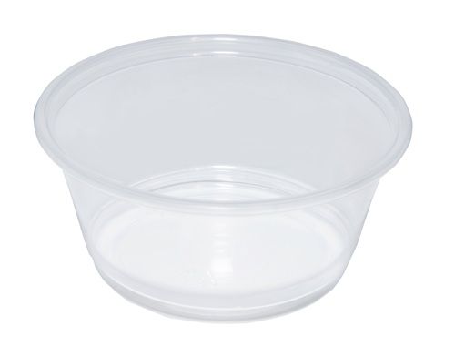 3.25oz PP Portion Pot