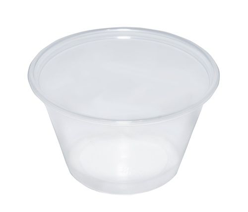 4oz PP Portion Pot