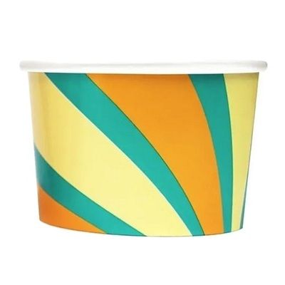 4oz Ice Cream Pot (1 scoop)