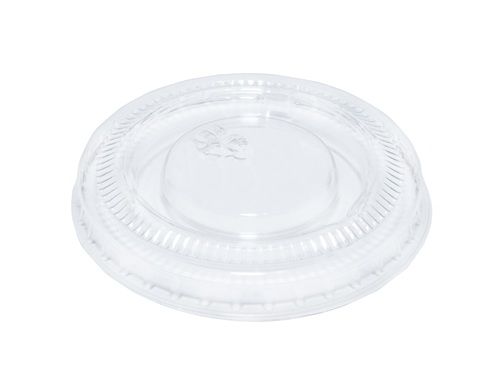1.5oz PET Flat Lid