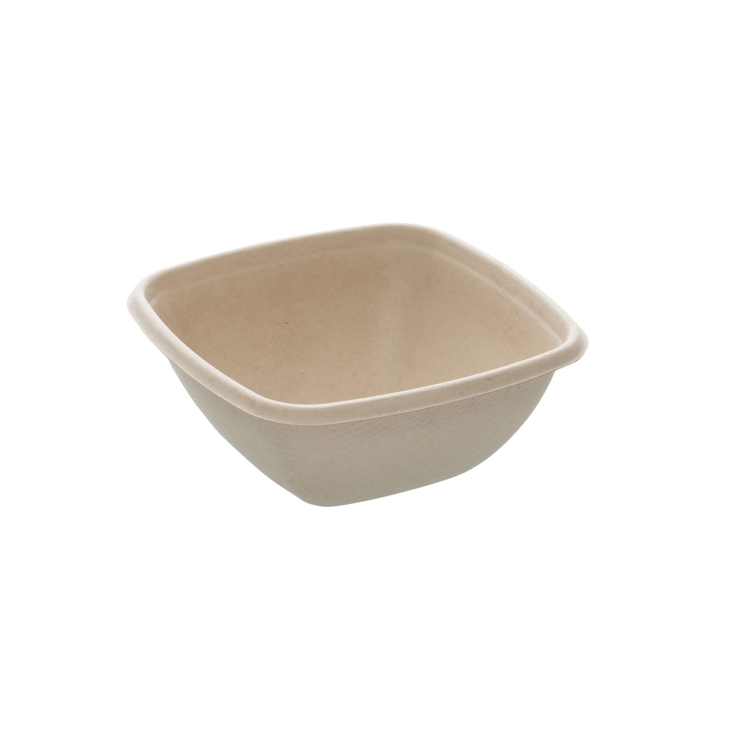 BePulp Square Bowl - 375ml