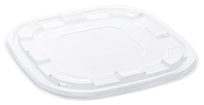 Square r-Pet Lid 28cm x 28cm