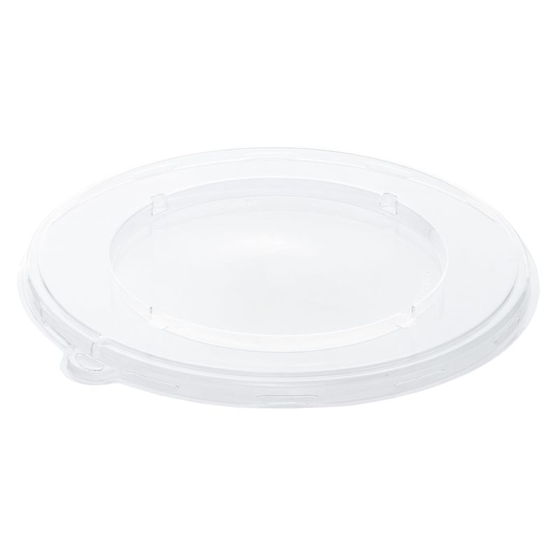 Round r-Pet Lid 21cm