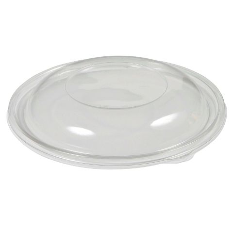 48oz Clear Classic Dome rPET Lid