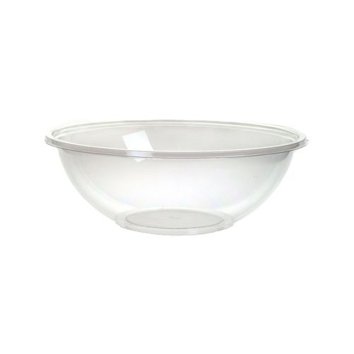 32oz Clear Classic rPET Bowl