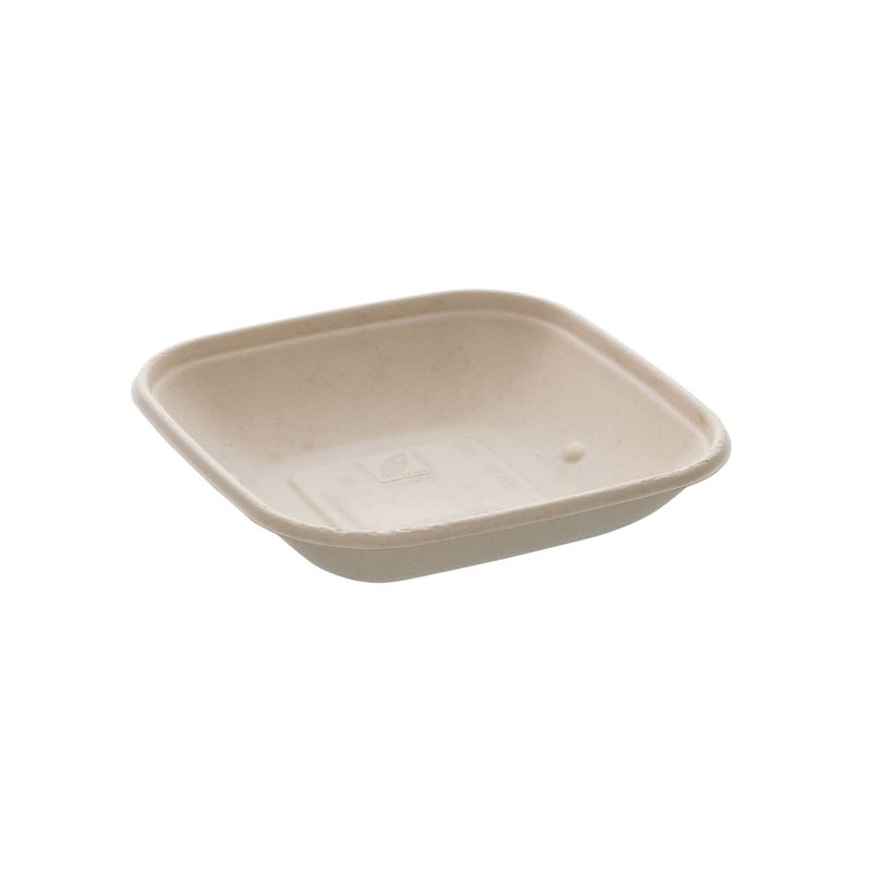 BePulp Square Bowl – 500ml