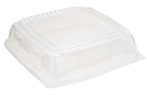 Square r-Pet Lid 36cm x 36cm