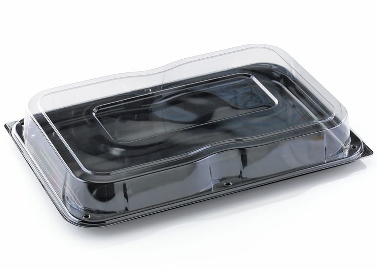Gourmet Platter Set 35cm x 24cm