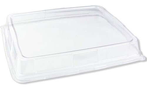 High Dome Lid