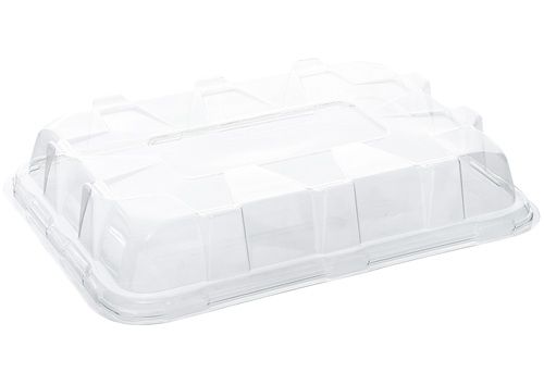 Clear Dome Lid 55cm x 37cm