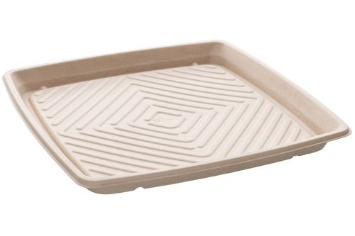 BePulp Square Platter Base 36cm x 36cm