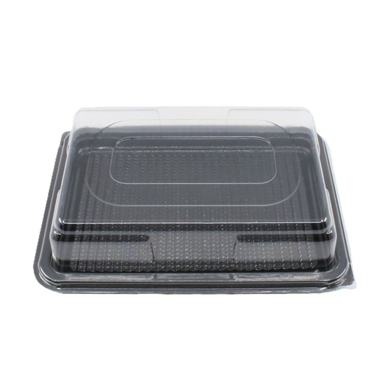 Mini Combi Platter Base & Lid