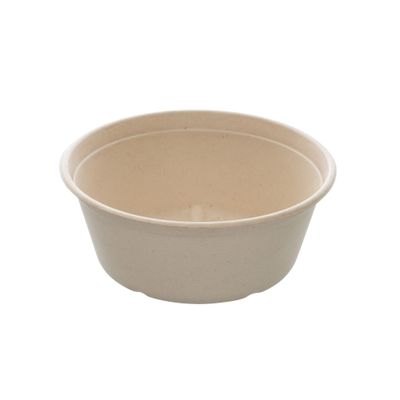 BePulp Round Bowl - 500ml BePulp Round Bowl - 500ml